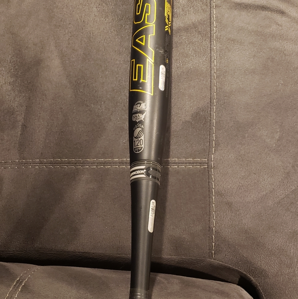 Softball bat